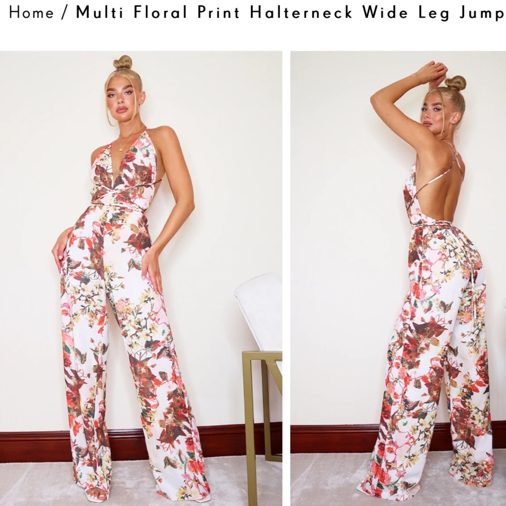 Jumpsuit